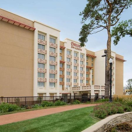 Drury Inn & Suites West Des Moines Exteriör bild