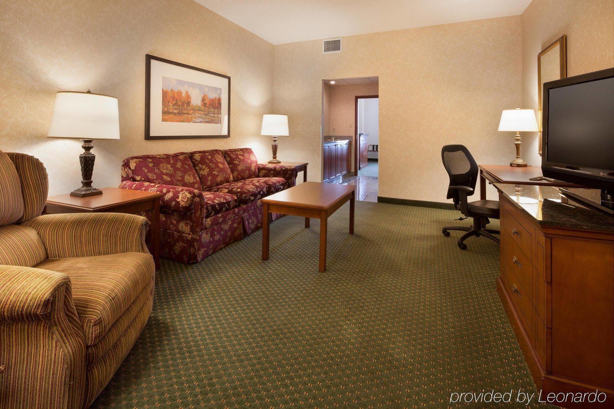 Drury Inn & Suites West Des Moines Exteriör bild